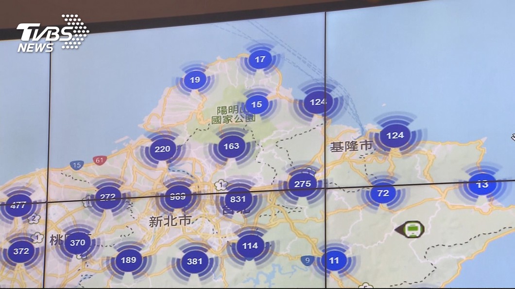 圖／TVBS