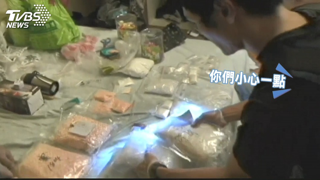 圖/TVBS