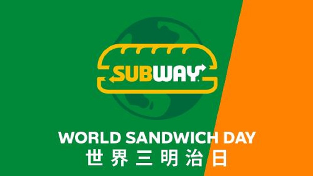 冒雨排隊撲空!沒寫買一送一時間 SUBWAY道歉了