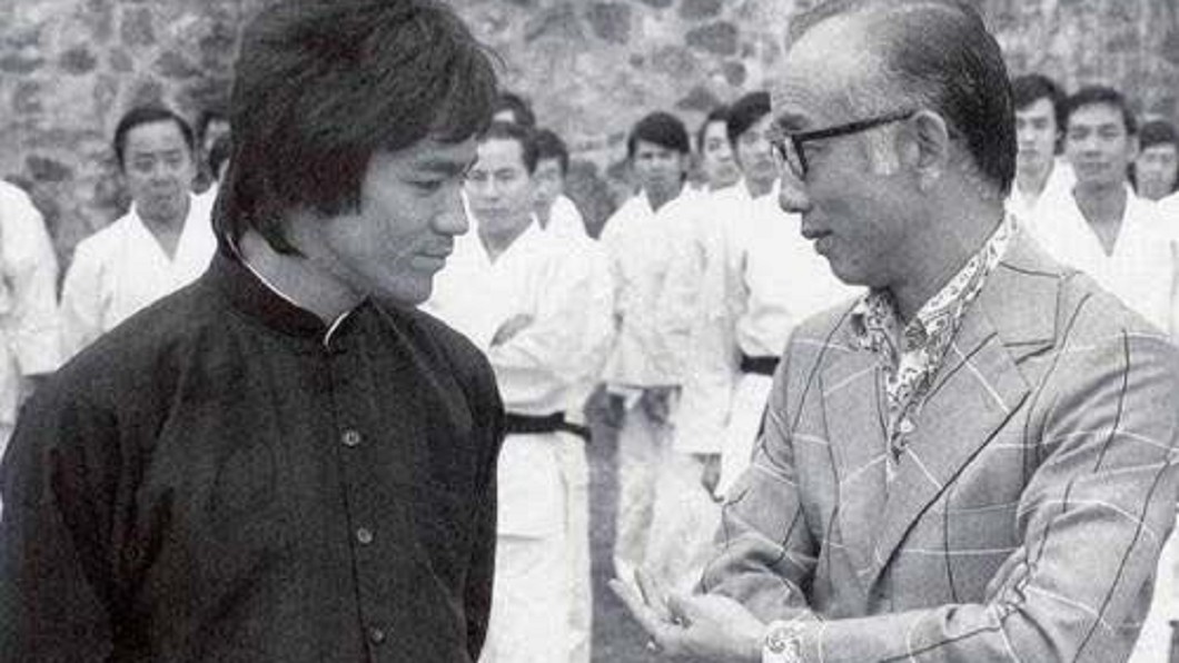 捧紅李小龍、成龍 香港電影教父鄒文懷91歲辭世