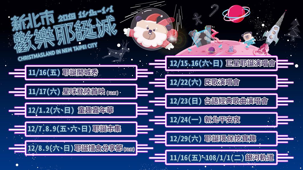 圖／新北市政府提供