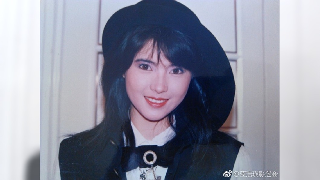 「靚絕五台山」女星藍潔瑛驚傳暴斃 屋飄惡臭明顯死亡