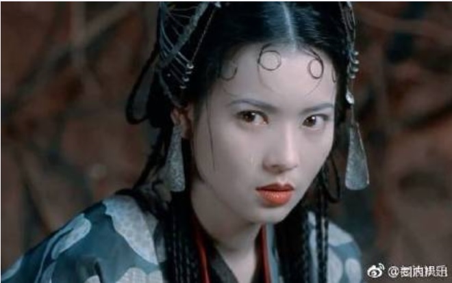 圖／翻攝自微博