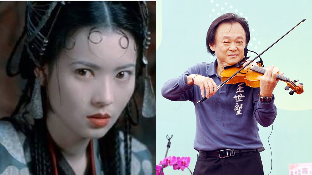 網路夯新聞/最美蜘蛛精暴斃! 誰是選戰豬隊友?