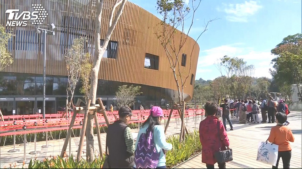 圖／TVBS