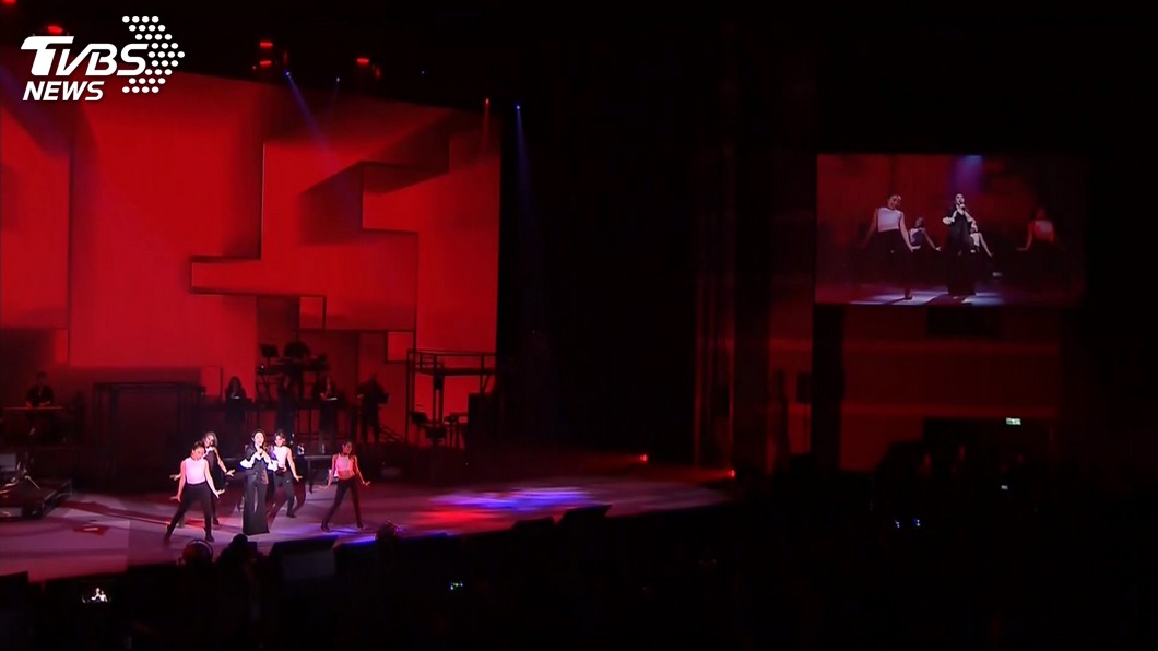 等28年開演唱會! 陶晶瑩夯曲嗨翻天