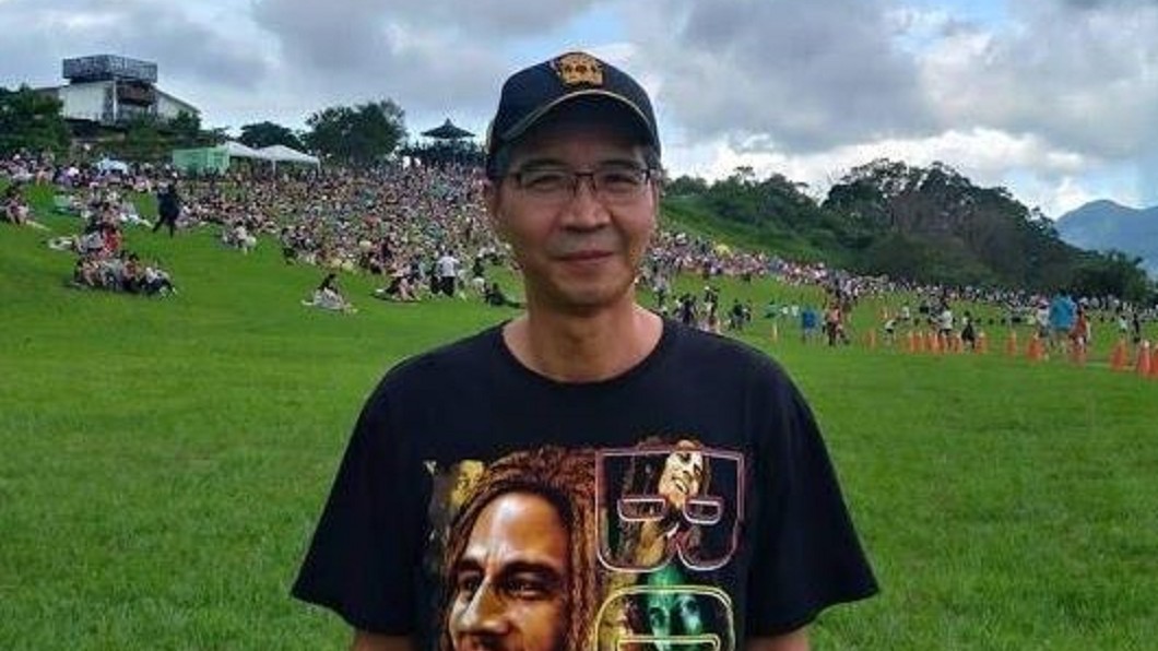 圖/翻攝自劉曜華臉書