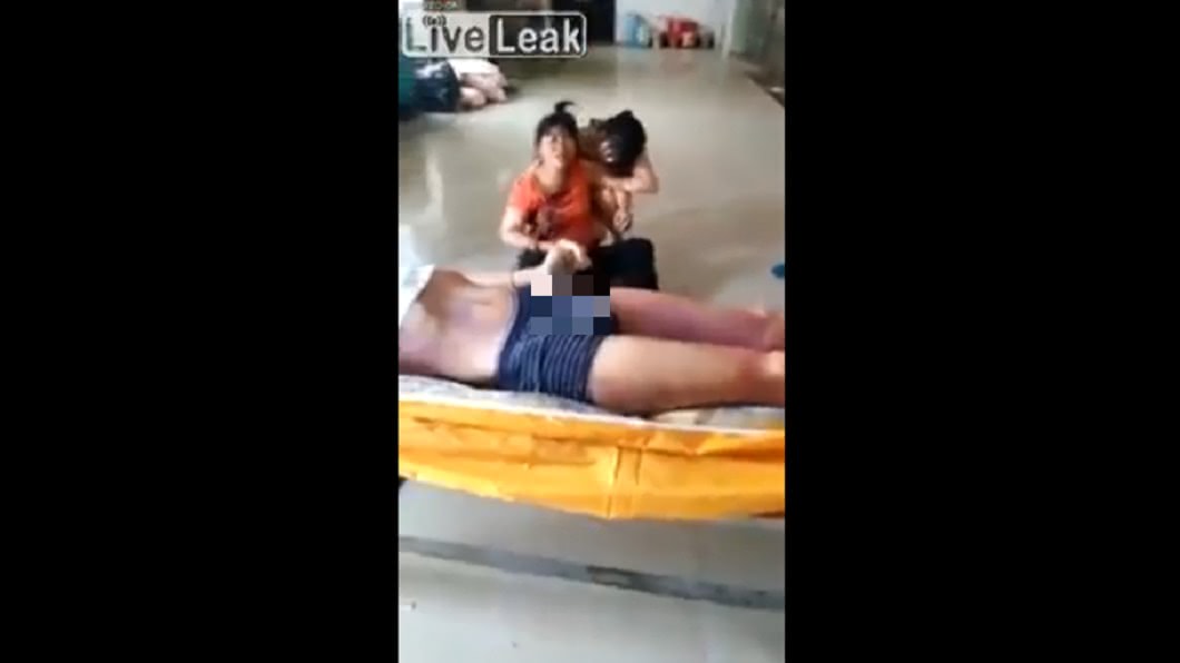 誤食假壯陽藥!少年出殯前仍「堅挺」 母在旁哭斷腸