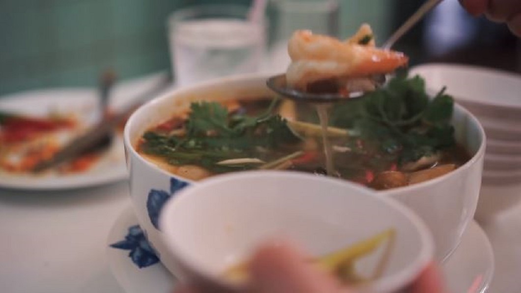 圖/翻攝自Foodie Stories by Anders Husa YouTube