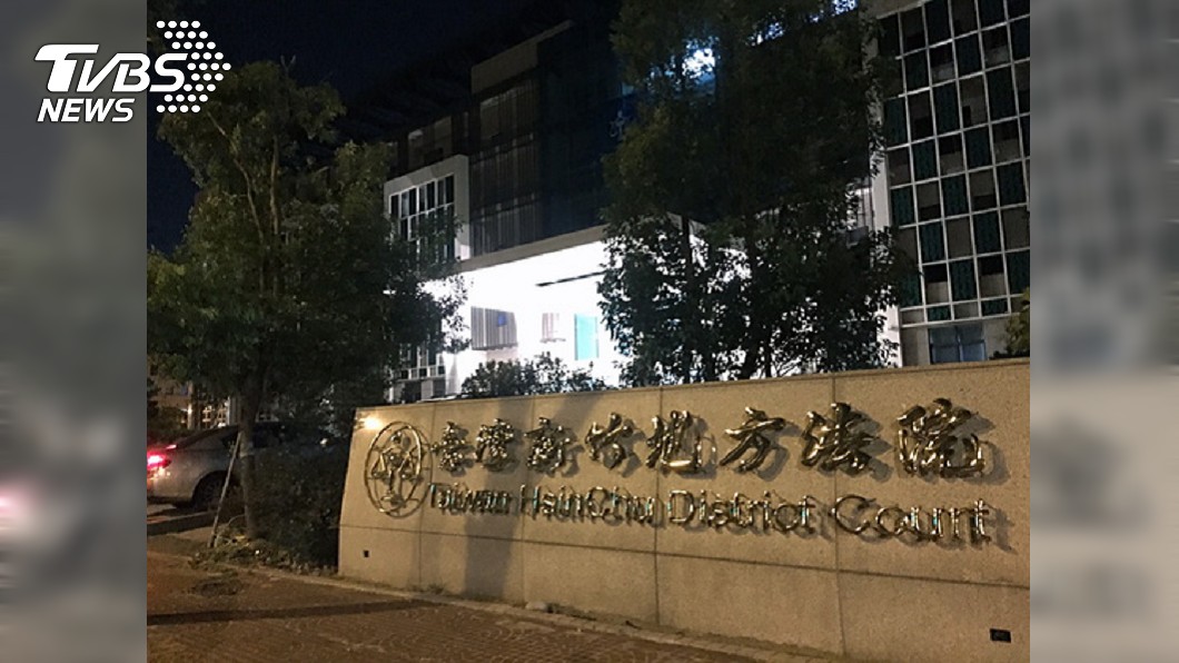 要求換舍房未果 受刑人血噴管理員報復