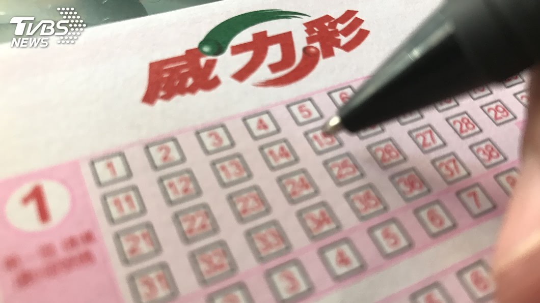 33歲坐擁上億身家　他曝「有錢人不買彩券」3理由