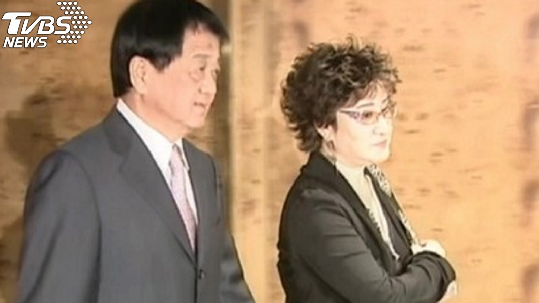 楊麗花「奉命」打私生子官司?尪數十億家產恐再起紛爭