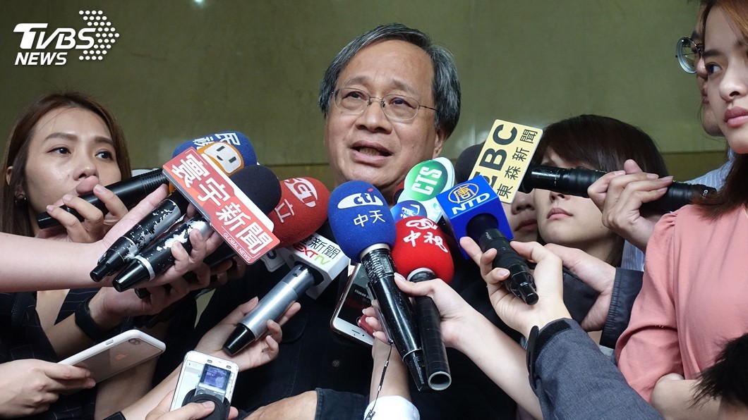 拍影片挺陳其邁 小野稱從文化角度看事情
