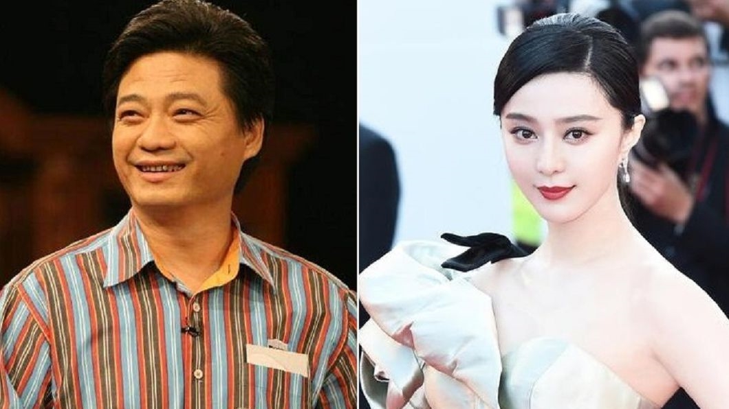 警告范冰冰粉絲 崔永元:還有巨大合同沒亮出