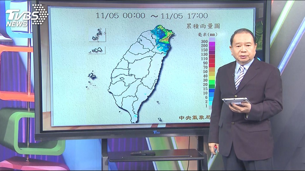 圖／TVBS