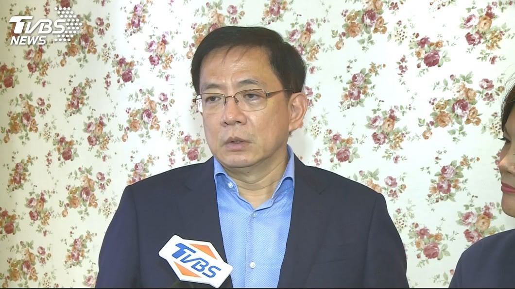 校園接連傳憾事 管中閔:台大學生一個都不能少