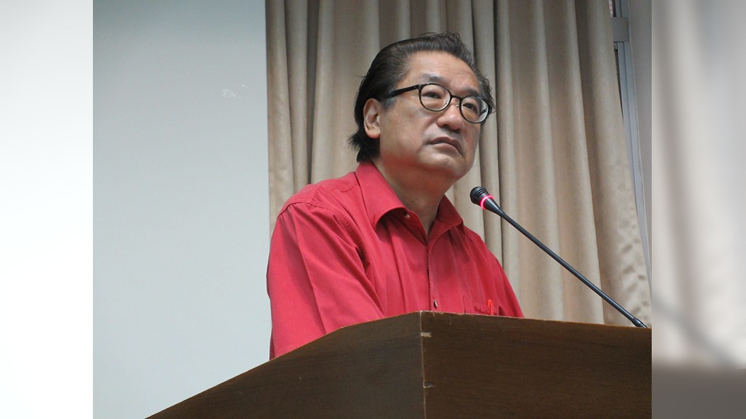 詐領助理費500多萬 法院拘提前立委李慶華