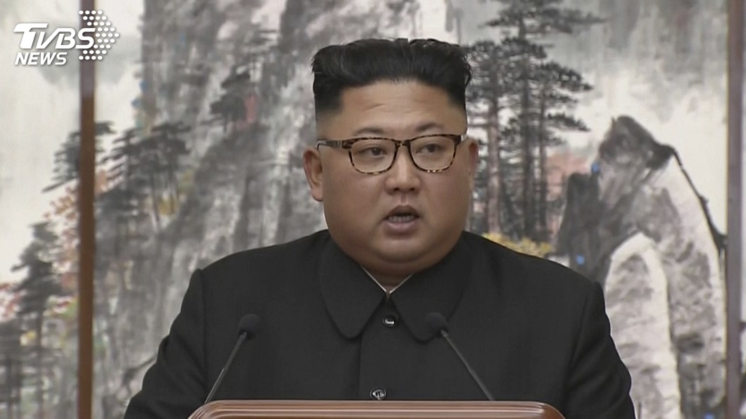 金正恩外交出擊！見古巴總統　本月訪俄
