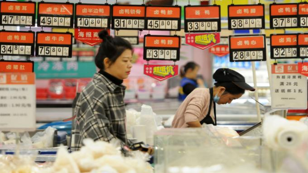 北京支持超商發展 目標2020門市破3千家