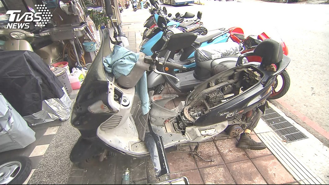 圖／TVBS