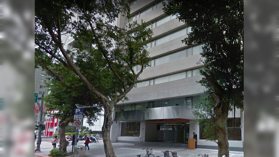 龍巖拋售台北2大樓 盼賺10億去大陸蓋墓園