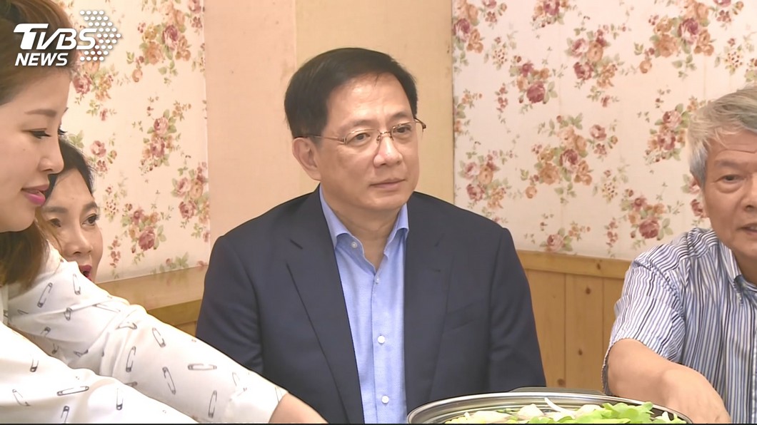 管中閔遭監察院彈劾　台教會籲辭台大校長職務