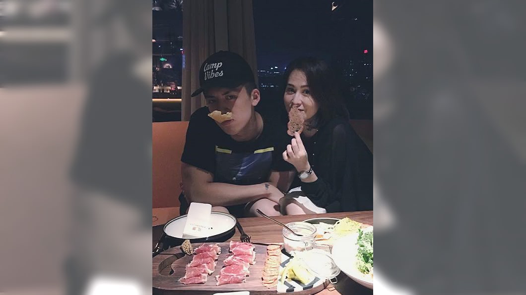 再婚華航機長? 金友莊今首度現身回應
