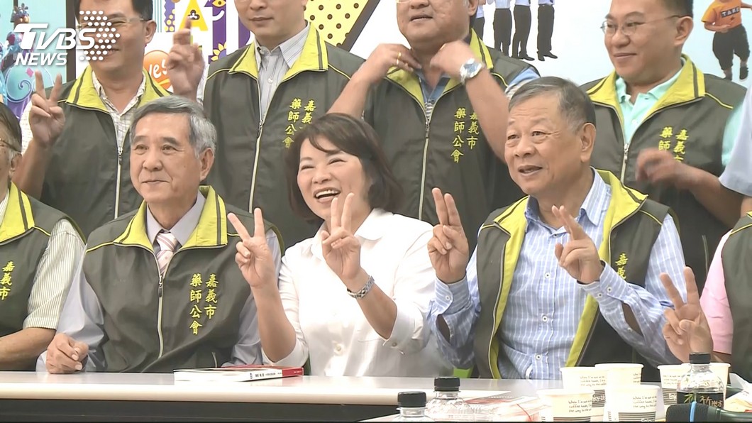圖/TVBS