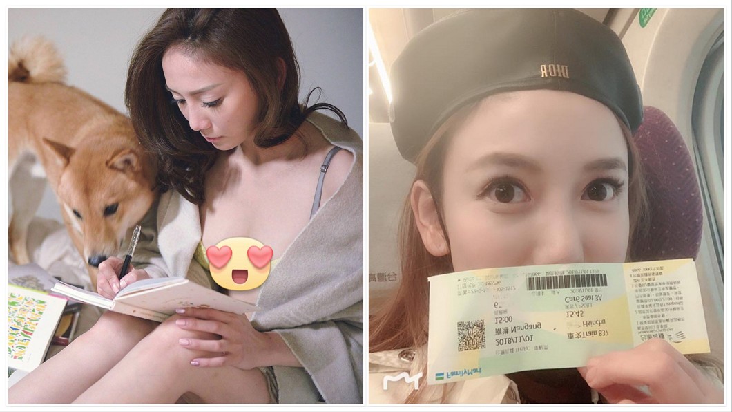 劉喬安拉K鼻子塌陷修修臉　首公開成果：重生來臨