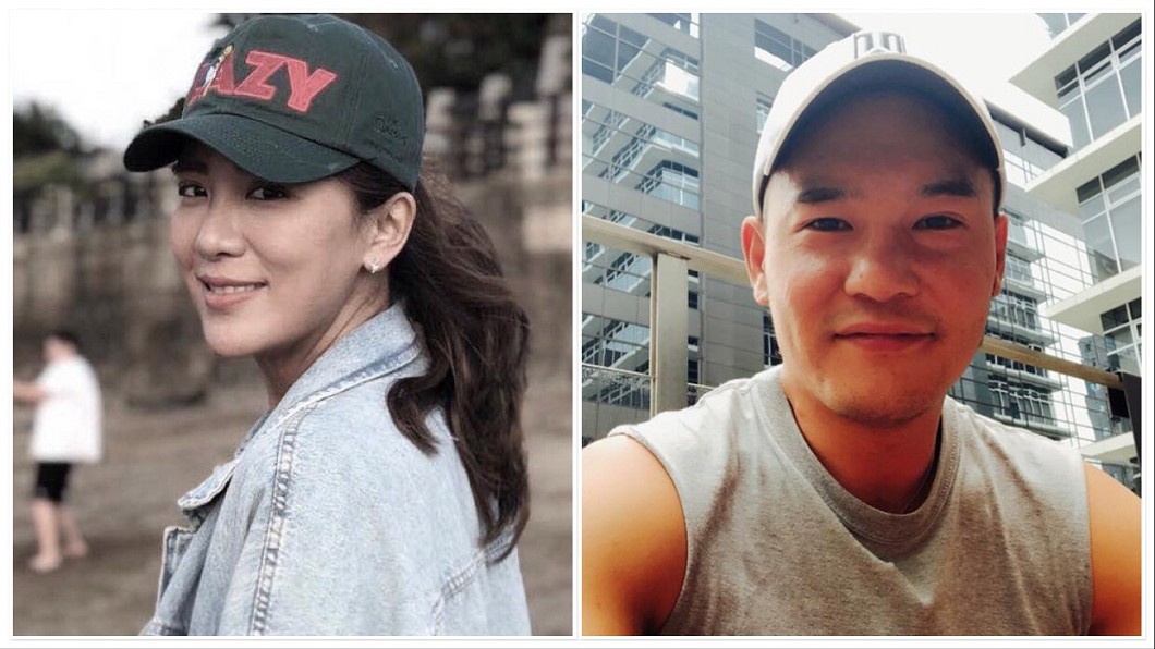 拍到了!小禎密會壁紙小開 驚爆向李進良攤牌提離婚