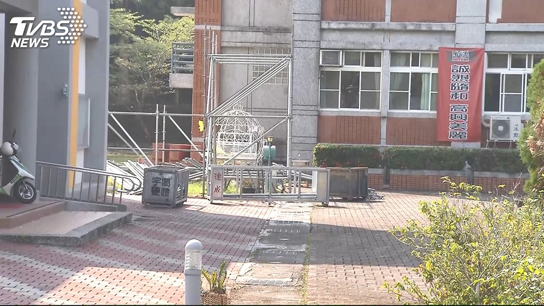 圖／TVBS