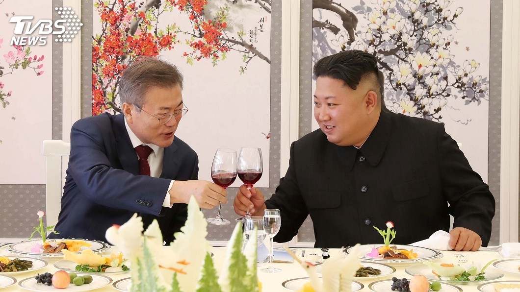 促金正恩回訪首爾 文在寅積極說服朝野政黨