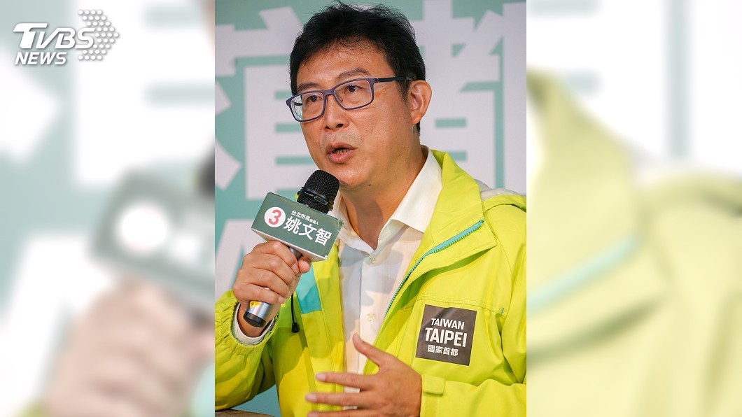 選戰最後關頭 姚文智:全黨應集中火力救高雄
