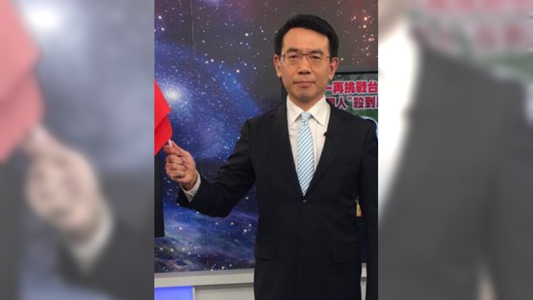 少了劉寶傑的《關鍵時刻》　換人主持收視掉成這樣！