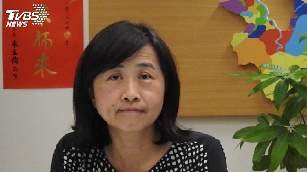 藍綠立委請辭拚選戰　中選會：林奕華、陳靜敏遞補