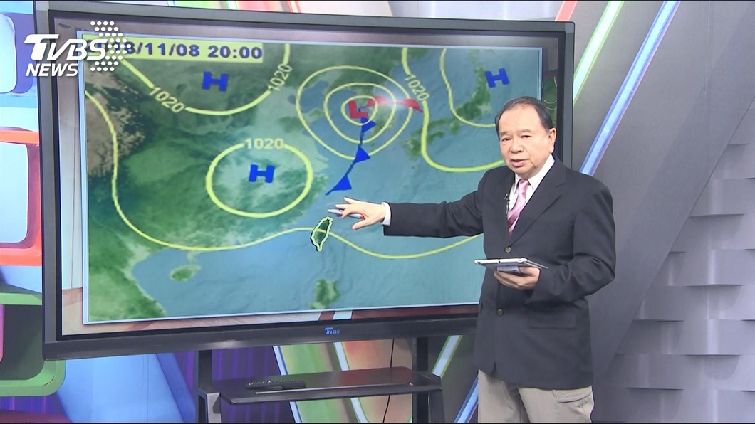 圖／TVBS