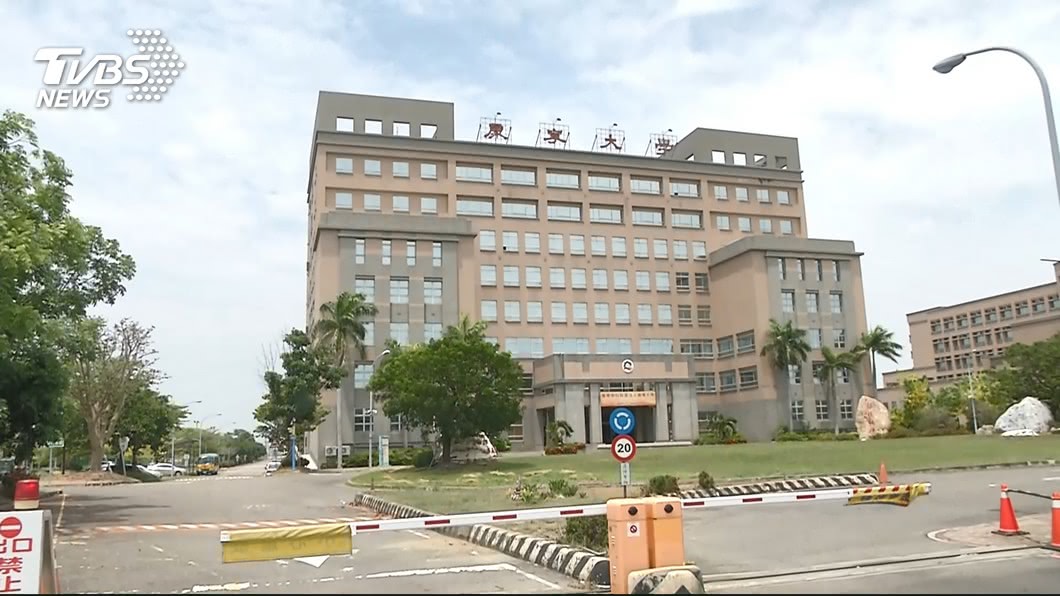 康寧大學境外生非法打工 教育部:非新南向專班