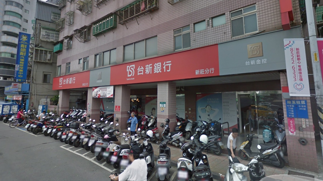 謊稱出差又沒到班 台新銀理專捲款千萬失聯