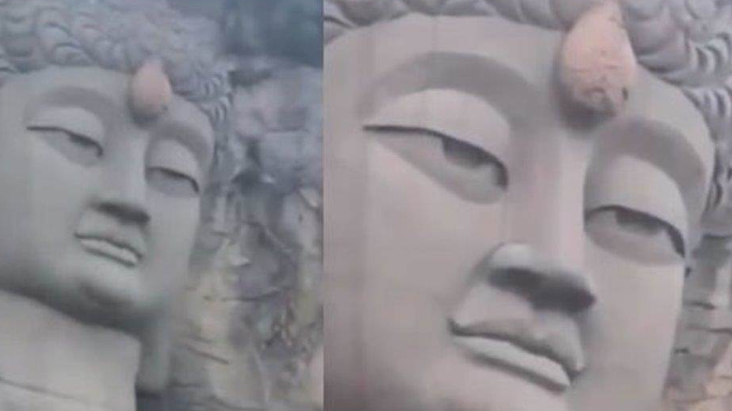 翻攝/梨視頻
