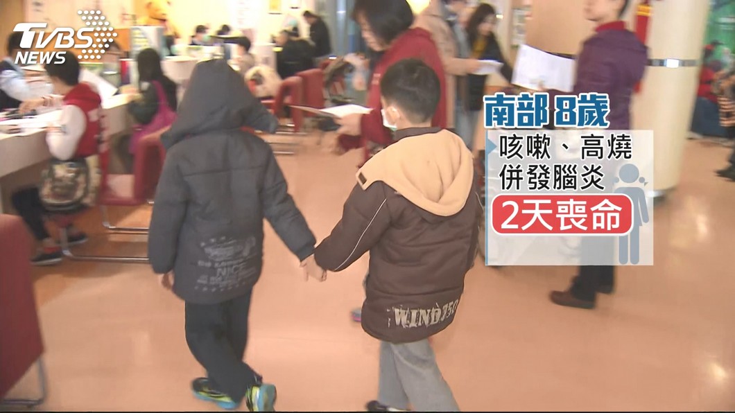 圖／TVBS