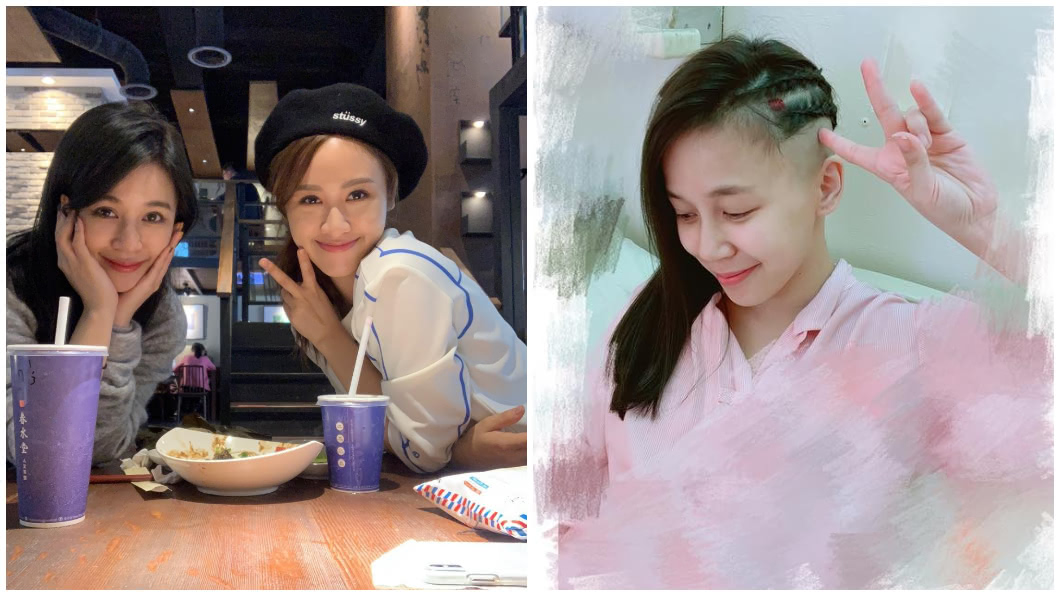 女模聽力衰退驚罹腦瘤 術後面癱泣訴:我也想笑