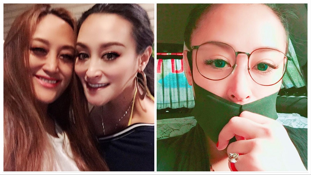 減肥藥吃到ㄎ一ㄤ？女星飆粗口駁斥：哇Ｘ！小心點
