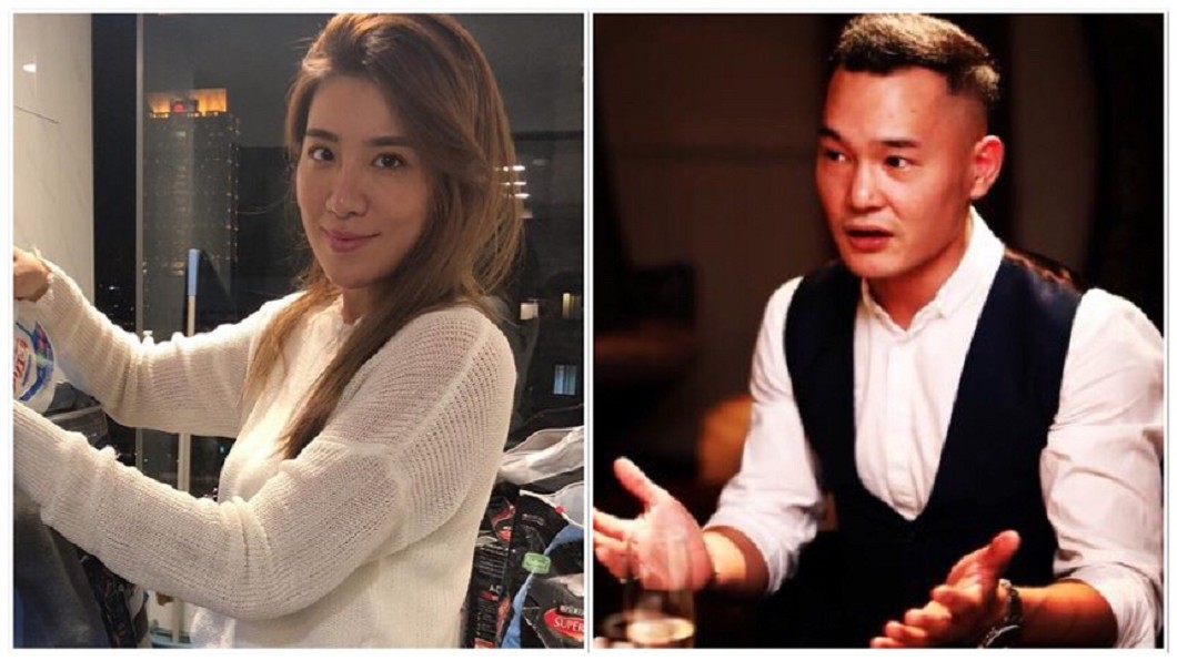 爆為富二代新歡提離婚 小禎回應意外曝感情現況