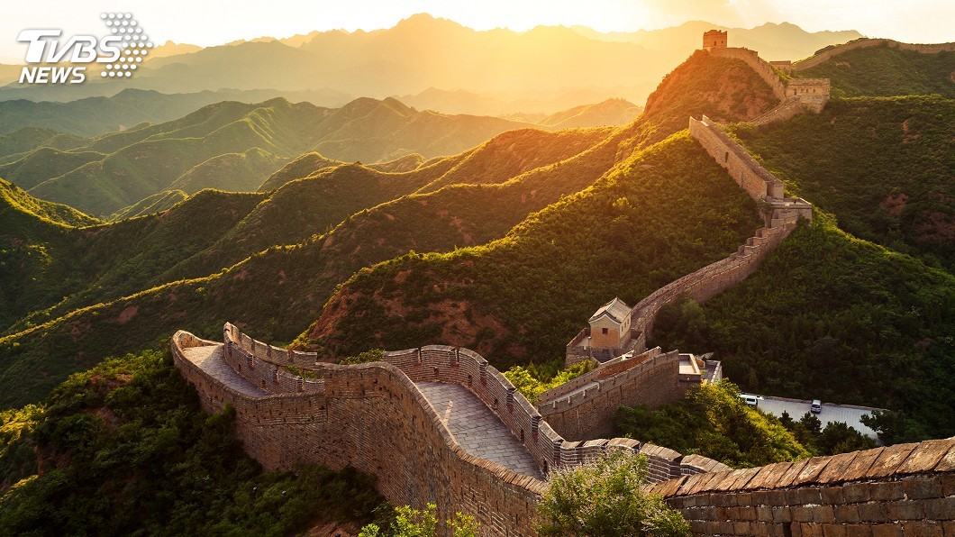 中國2030年有望擠下法國 躍升全球最夯旅遊地