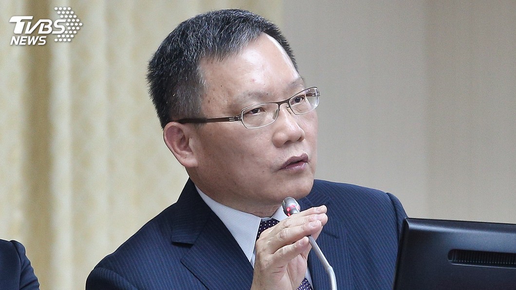 台股重挫 蘇建榮:國安基金不排除隨時進場