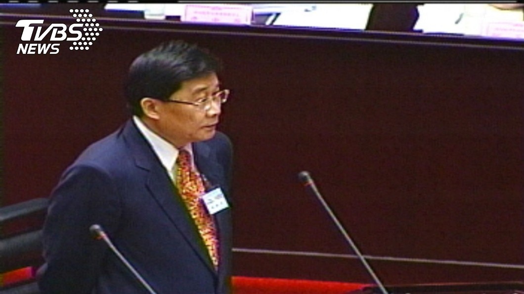 「高雄人欠他一個道歉」 黃俊英12年前神預測瘋傳