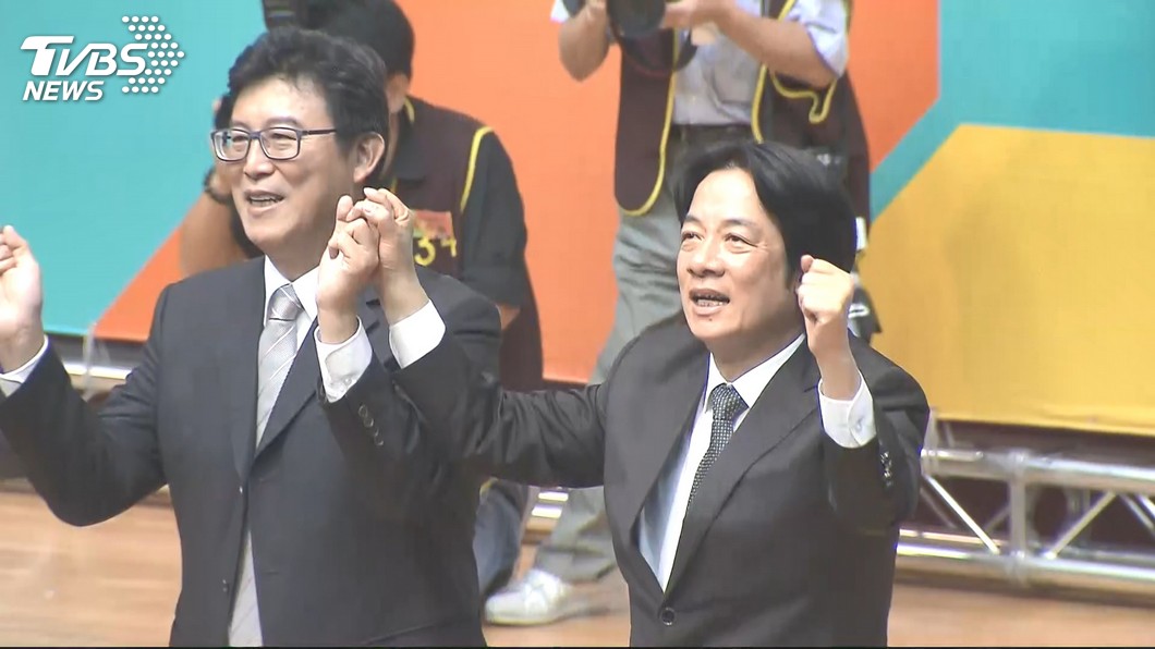 圖／TVBS