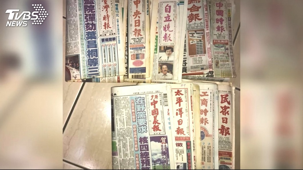 圖/TVBS