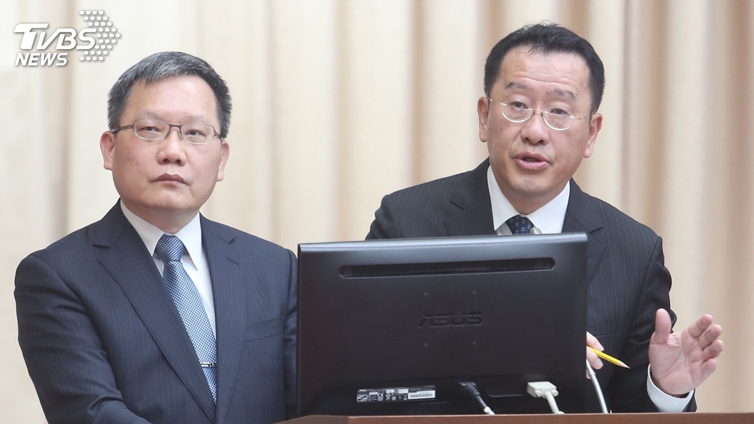 提升泛公股銀行績效　財長：會提改革方案