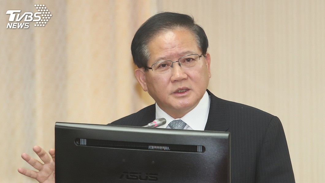 蒐集境外不實訊息　國安局：絕不踩言論自由紅線